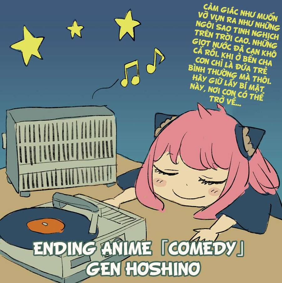 Gia Đình Điệp Viên - Chương 62.3