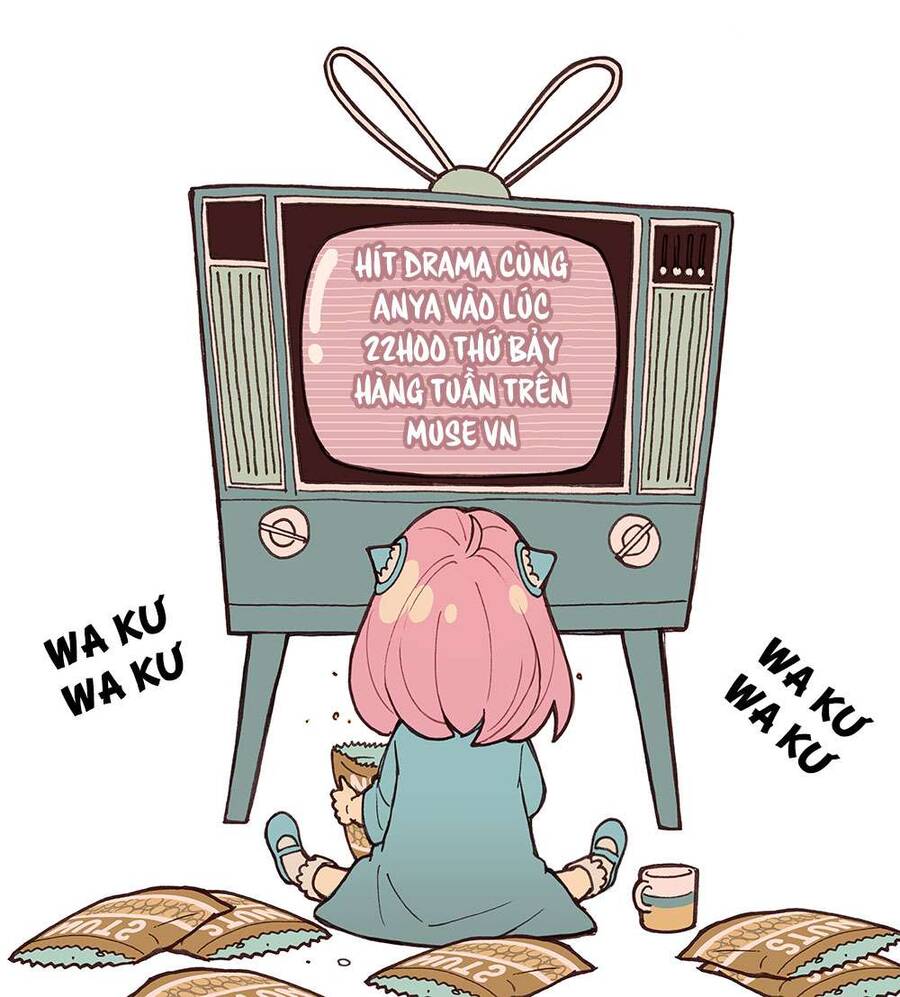 Gia Đình Điệp Viên - Chương 62.3