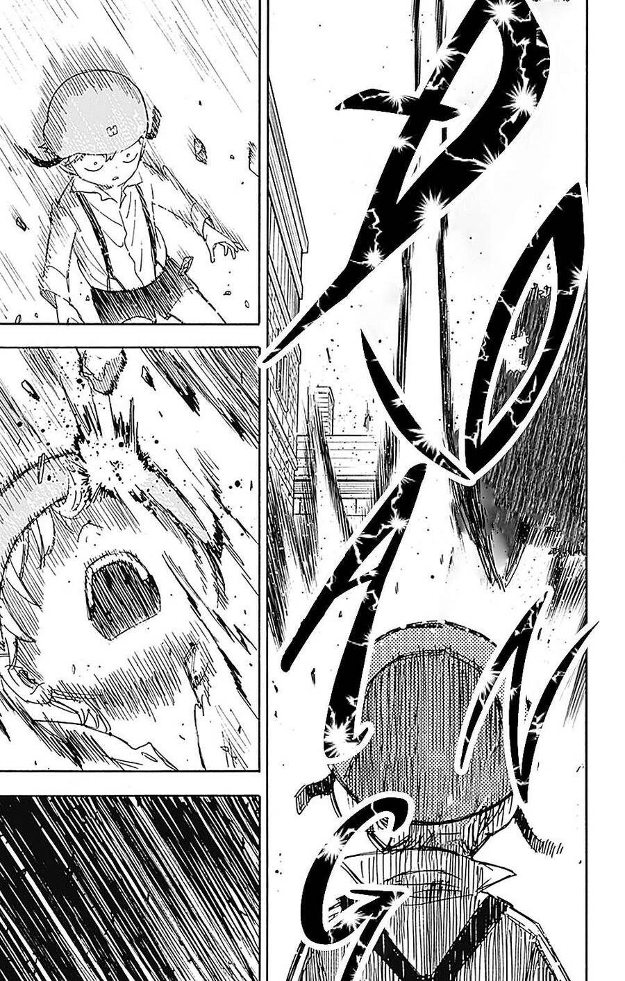 Gia Đình Điệp Viên - Chương 62.3