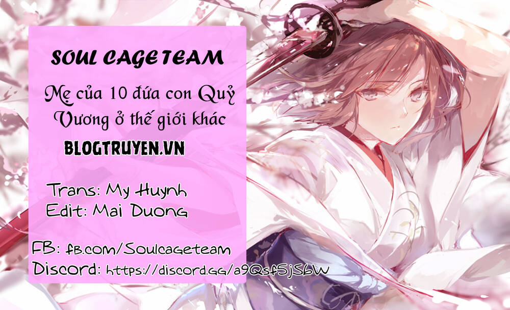 I Became The Mother Of The Strongest Demon Lord's 10 Children In Another World - Chương 12