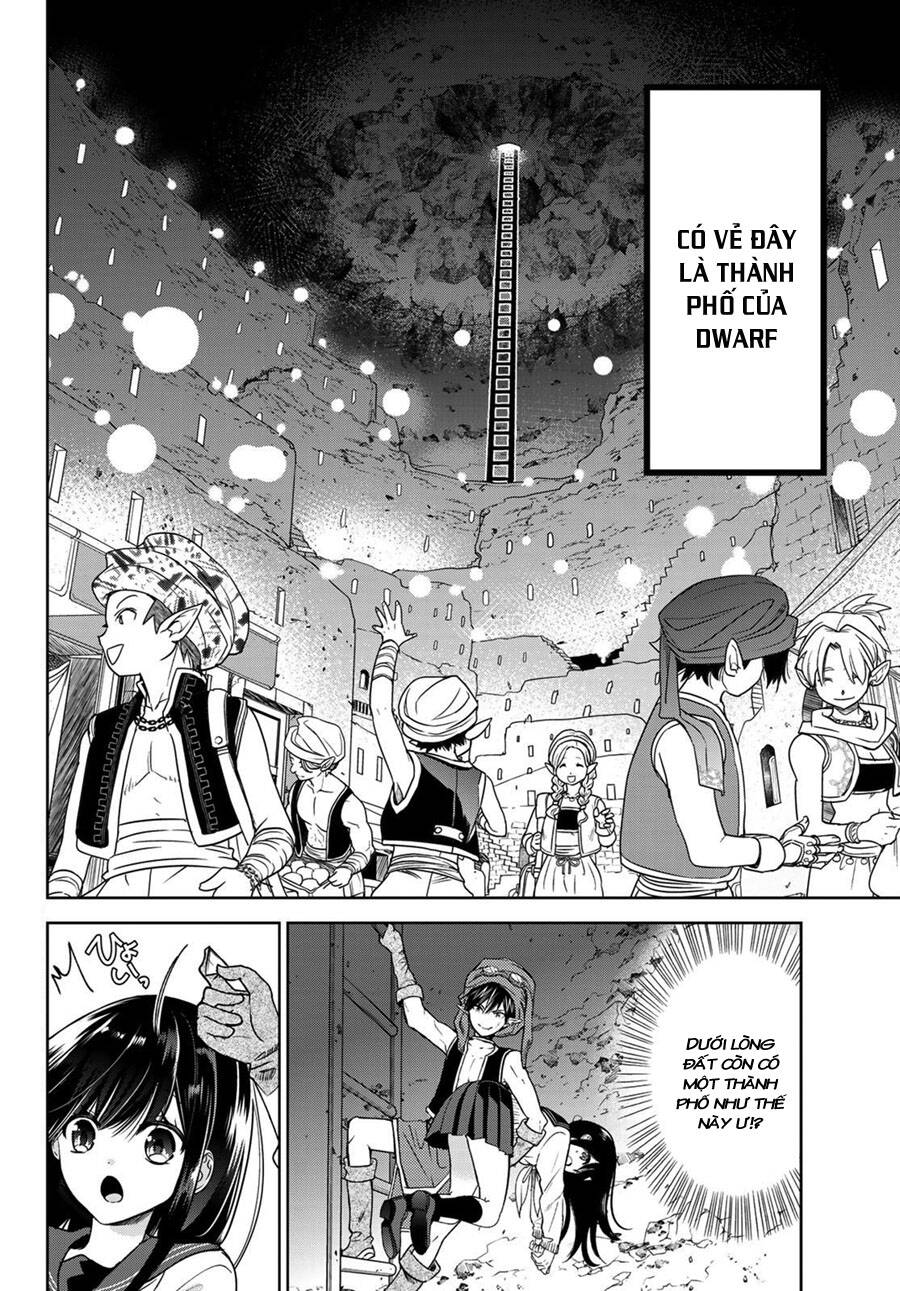 I Became The Mother Of The Strongest Demon Lord's 10 Children In Another World - Chương 12