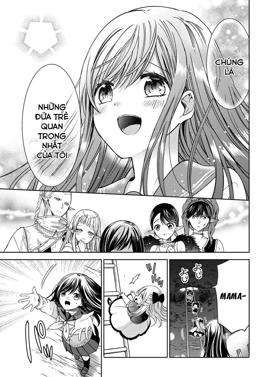 I Became The Mother Of The Strongest Demon Lord's 10 Children In Another World - Chương 12