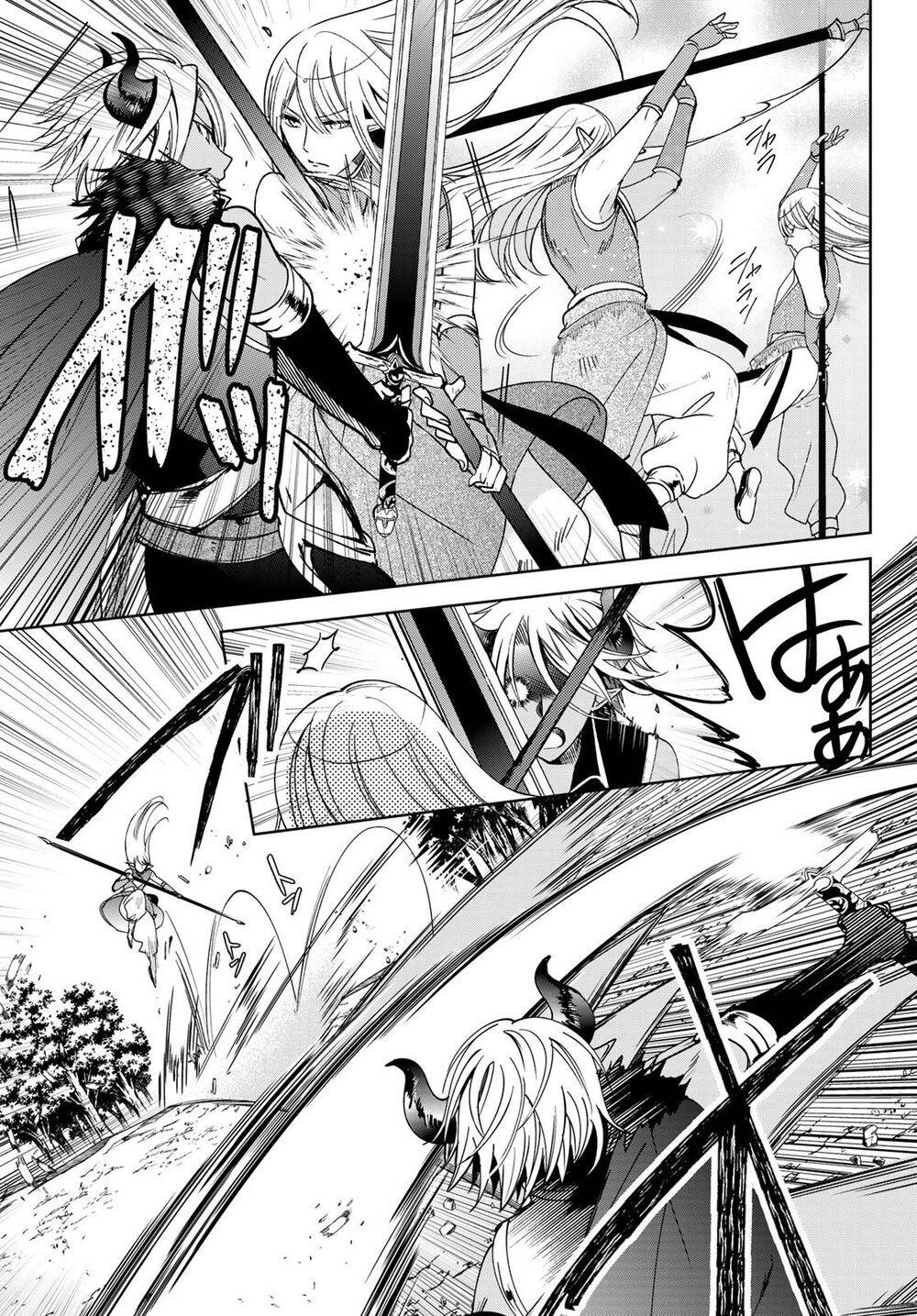 I Became The Mother Of The Strongest Demon Lord's 10 Children In Another World - Chương 13.1