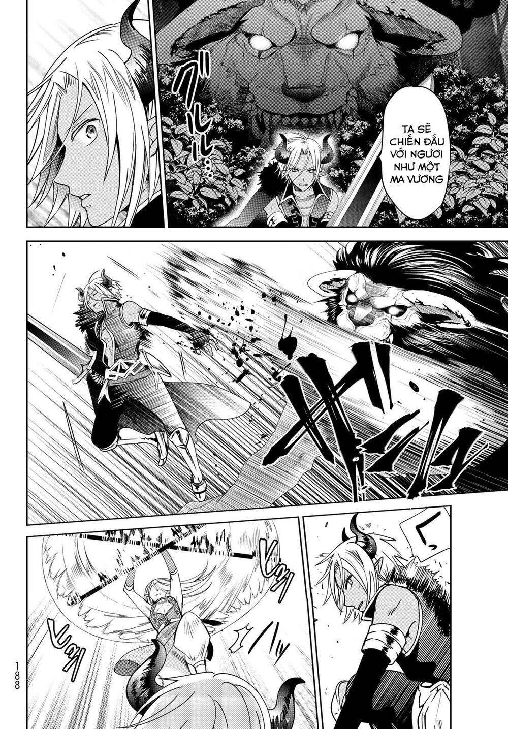 I Became The Mother Of The Strongest Demon Lord's 10 Children In Another World - Chương 13.1