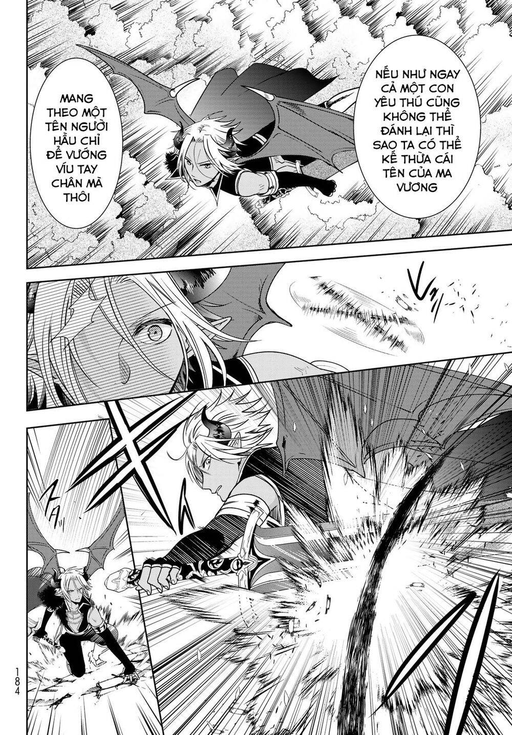 I Became The Mother Of The Strongest Demon Lord's 10 Children In Another World - Chương 13.1