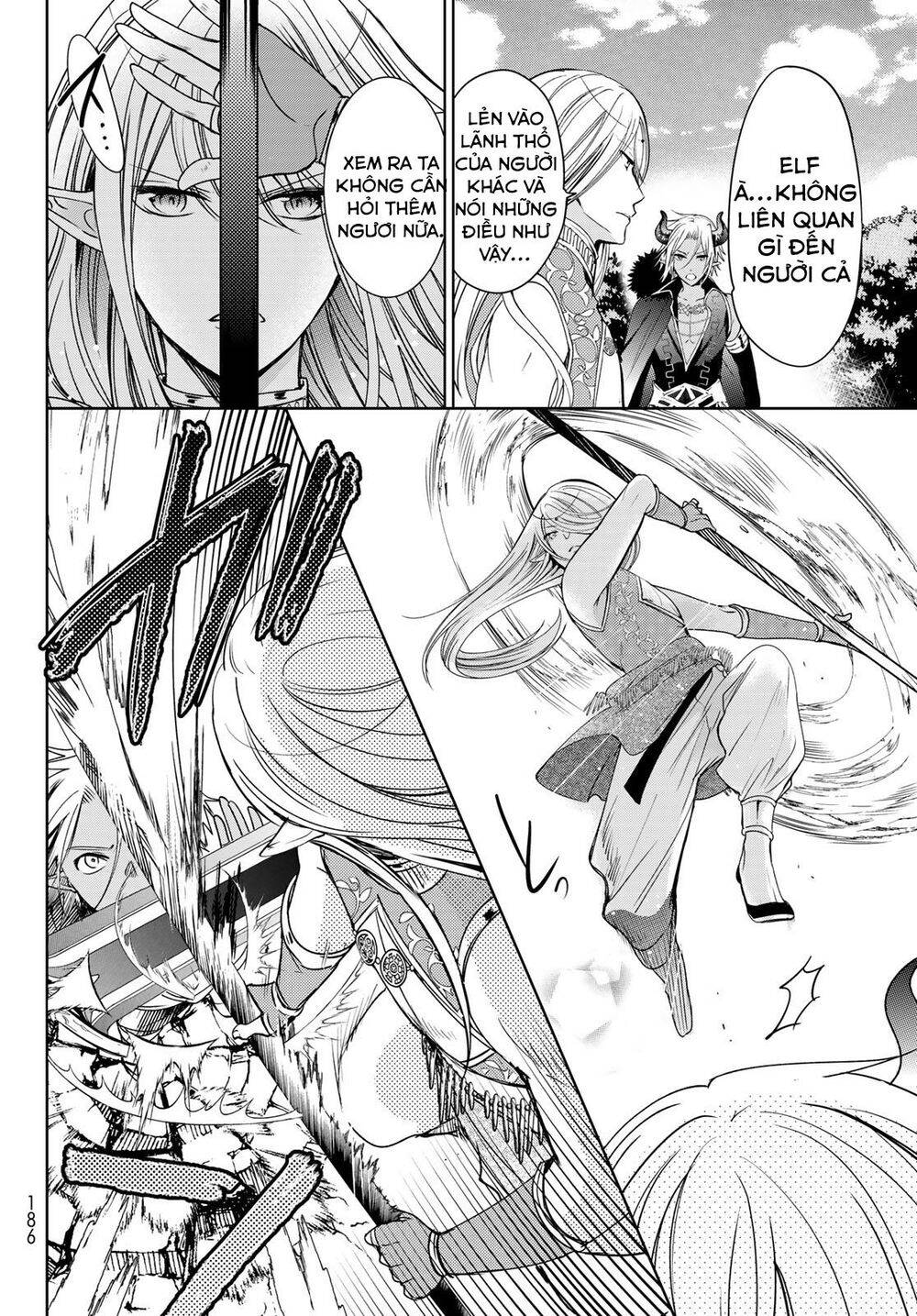 I Became The Mother Of The Strongest Demon Lord's 10 Children In Another World - Chương 13.1