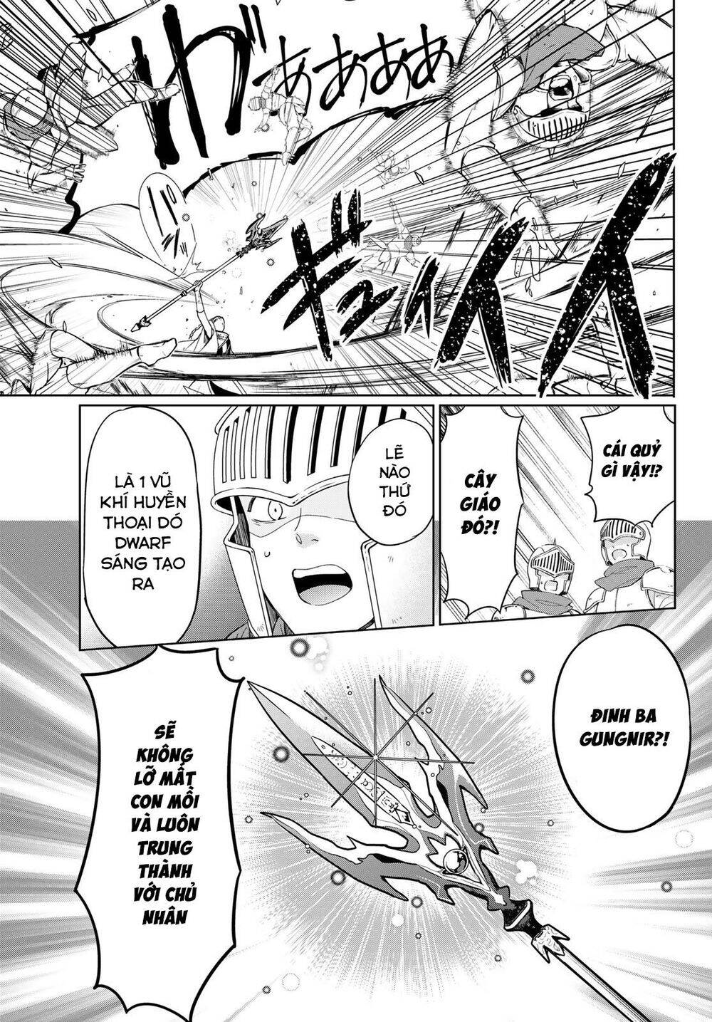 I Became The Mother Of The Strongest Demon Lord's 10 Children In Another World - Chương 13.2