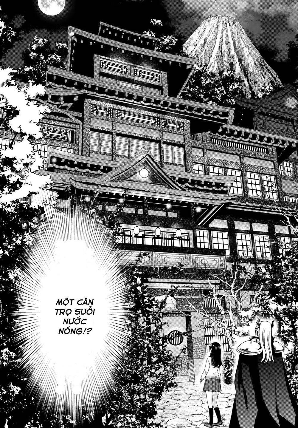 I Became The Mother Of The Strongest Demon Lord's 10 Children In Another World - Chương 14.1