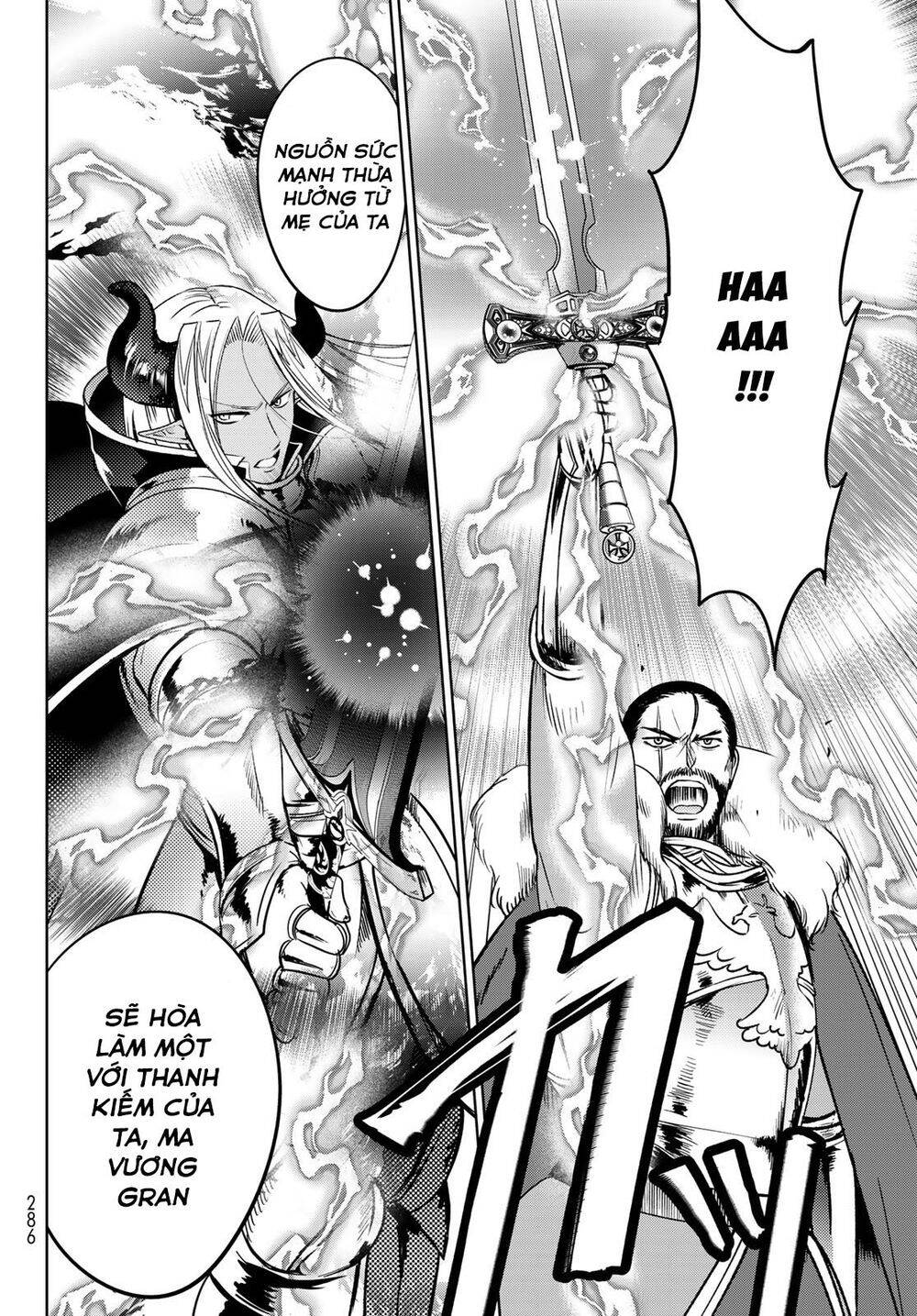 I Became The Mother Of The Strongest Demon Lord's 10 Children In Another World - Chương 14.1