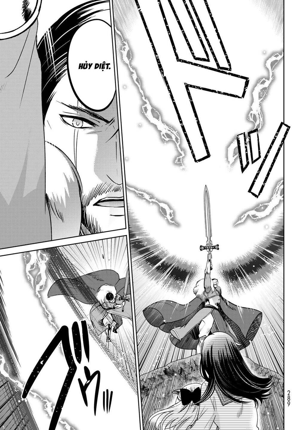 I Became The Mother Of The Strongest Demon Lord's 10 Children In Another World - Chương 14.1