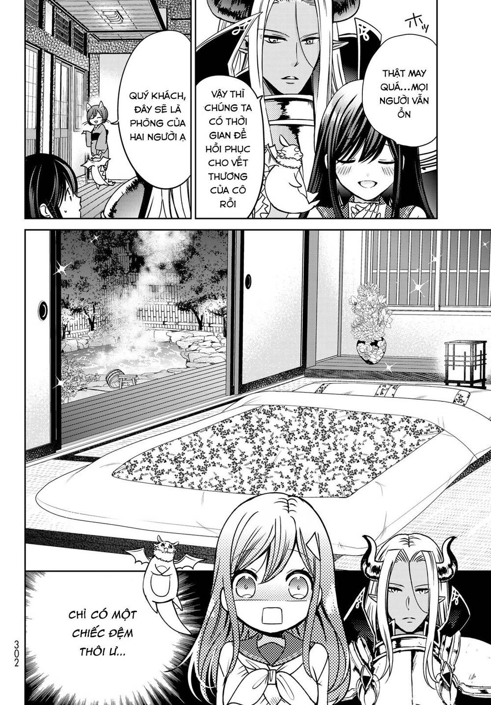 I Became The Mother Of The Strongest Demon Lord's 10 Children In Another World - Chương 14.2