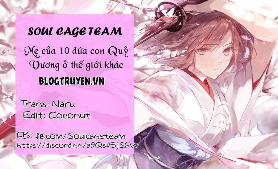 I Became The Mother Of The Strongest Demon Lord's 10 Children In Another World - Chương 15