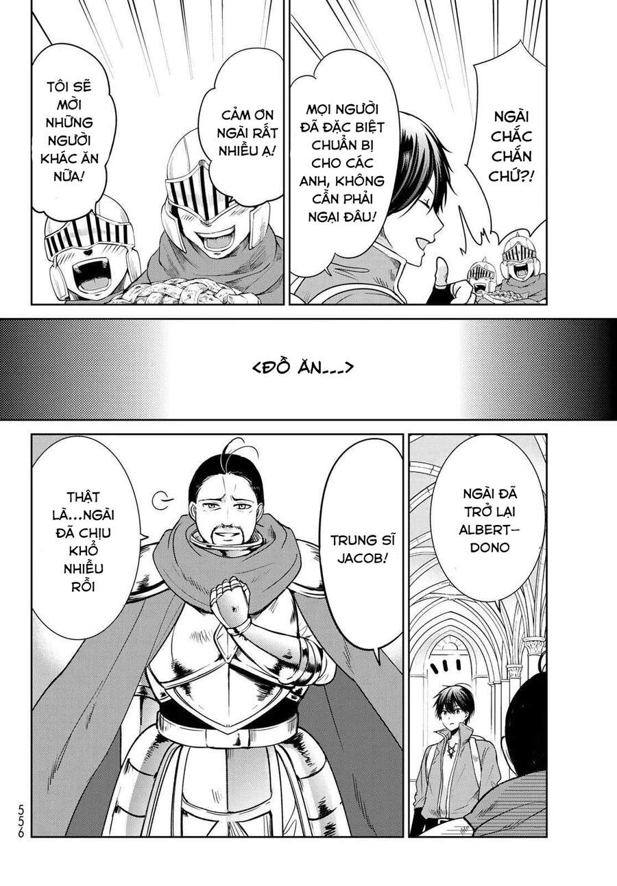 I Became The Mother Of The Strongest Demon Lord's 10 Children In Another World - Chương 15