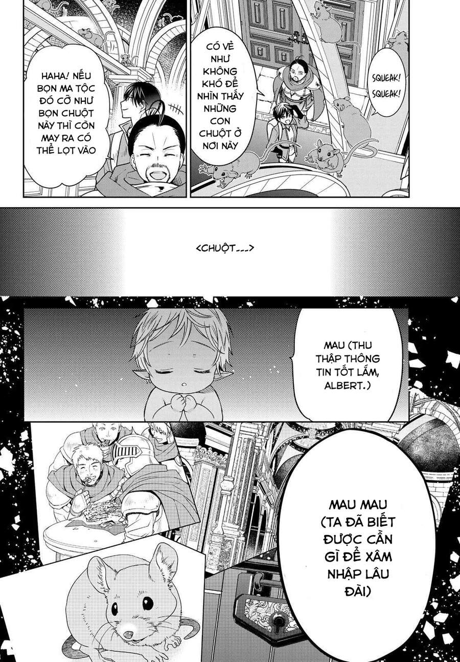 I Became The Mother Of The Strongest Demon Lord's 10 Children In Another World - Chương 15