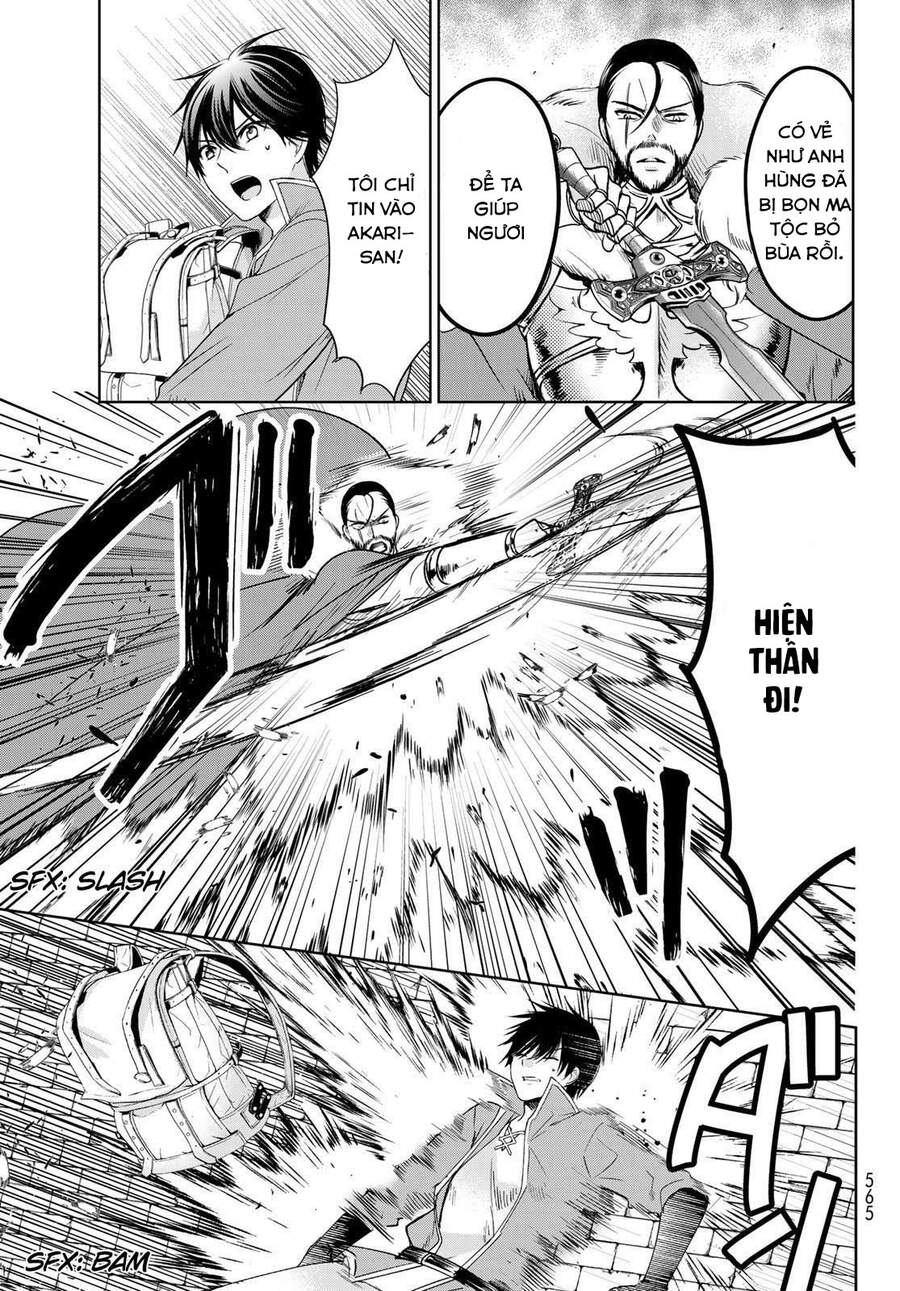 I Became The Mother Of The Strongest Demon Lord's 10 Children In Another World - Chương 15