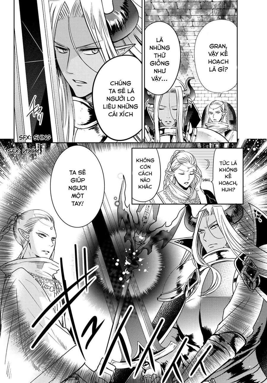 I Became The Mother Of The Strongest Demon Lord's 10 Children In Another World - Chương 15