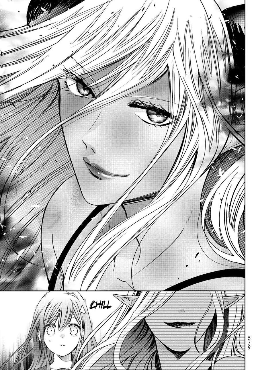 I Became The Mother Of The Strongest Demon Lord's 10 Children In Another World - Chương 15