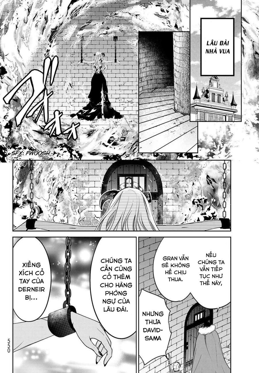 I Became The Mother Of The Strongest Demon Lord's 10 Children In Another World - Chương 15