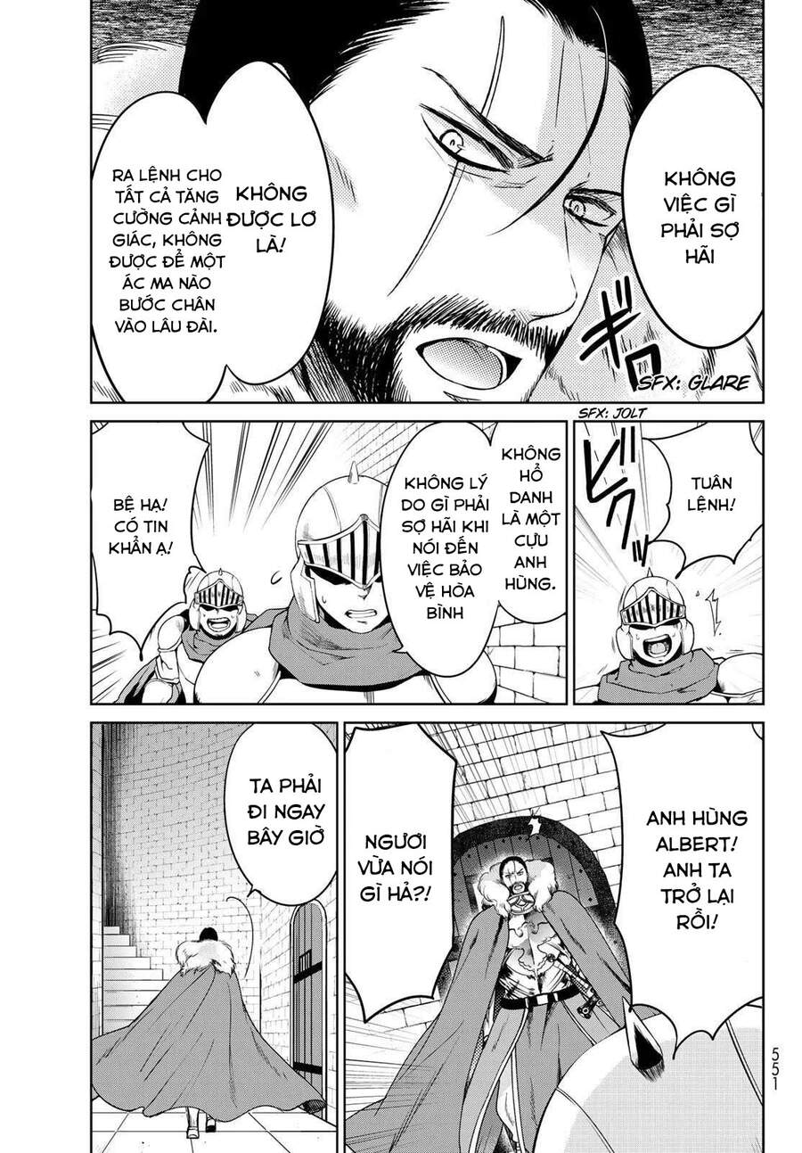 I Became The Mother Of The Strongest Demon Lord's 10 Children In Another World - Chương 15