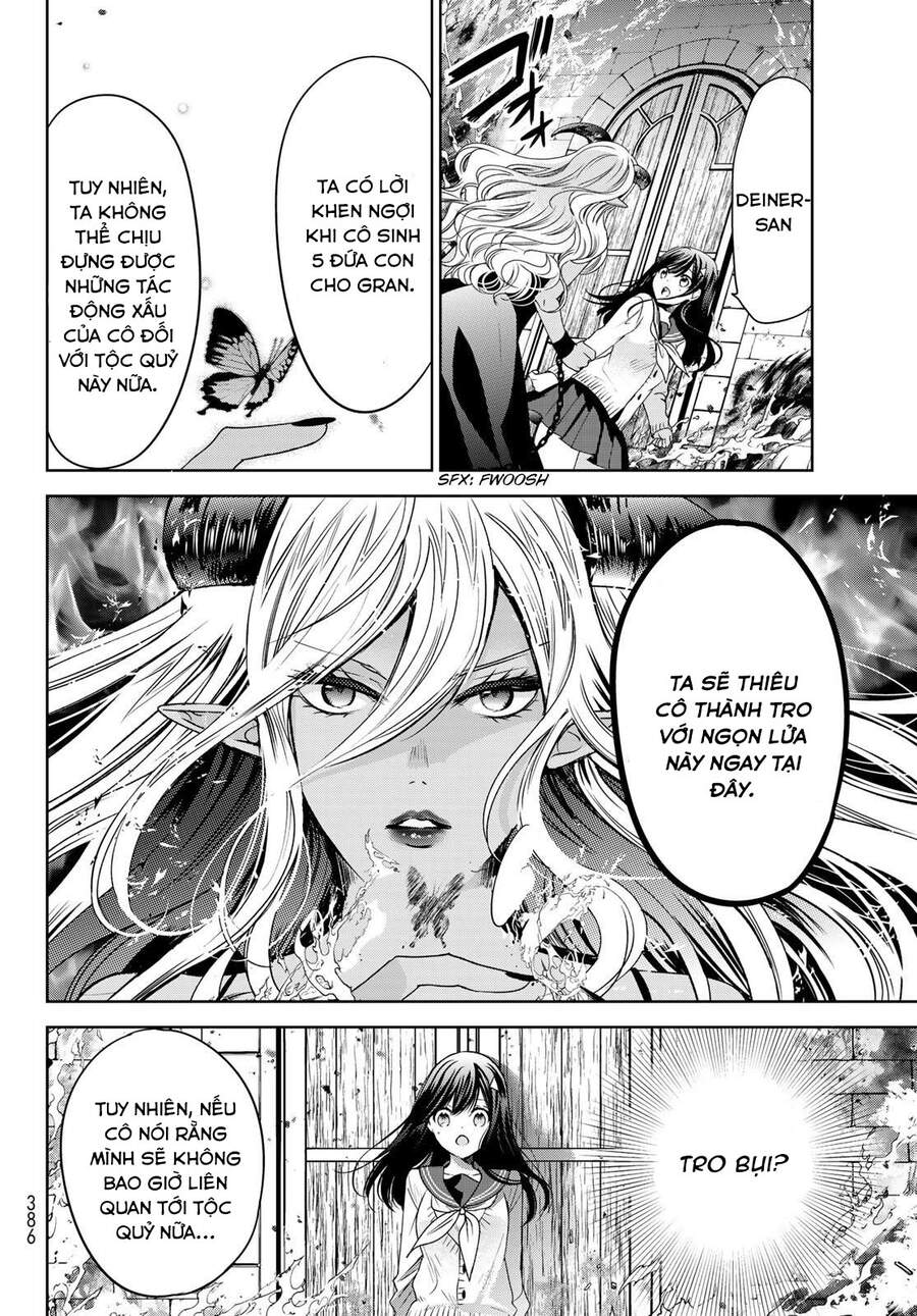 I Became The Mother Of The Strongest Demon Lord's 10 Children In Another World - Chương 16