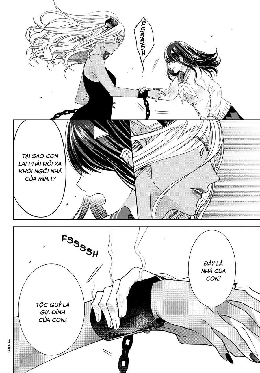 I Became The Mother Of The Strongest Demon Lord's 10 Children In Another World - Chương 16