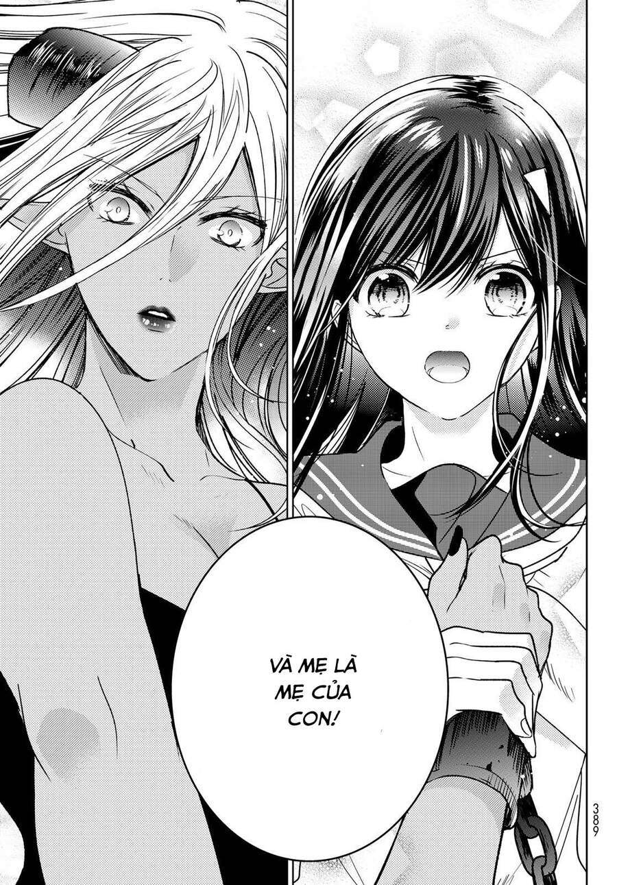 I Became The Mother Of The Strongest Demon Lord's 10 Children In Another World - Chương 16