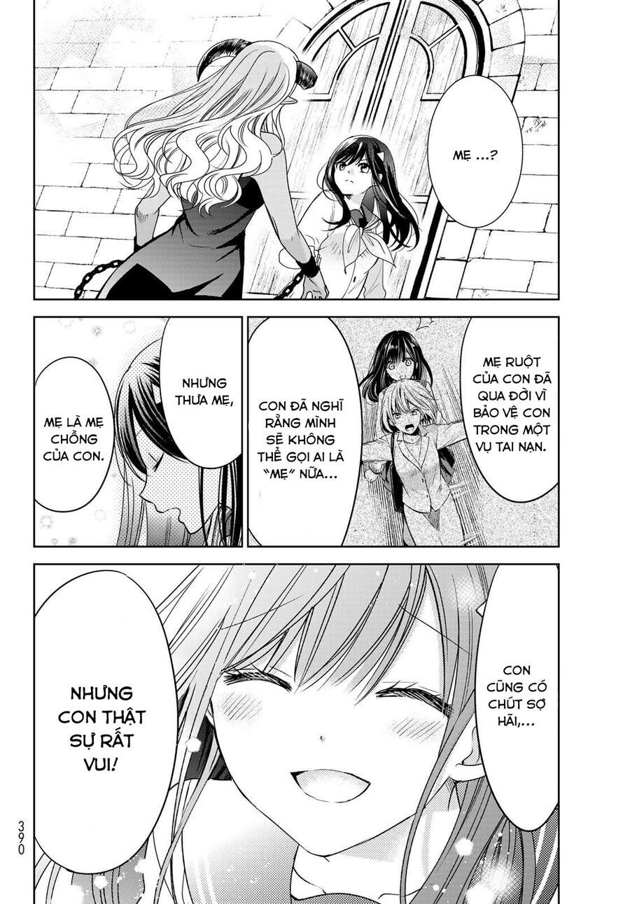 I Became The Mother Of The Strongest Demon Lord's 10 Children In Another World - Chương 16