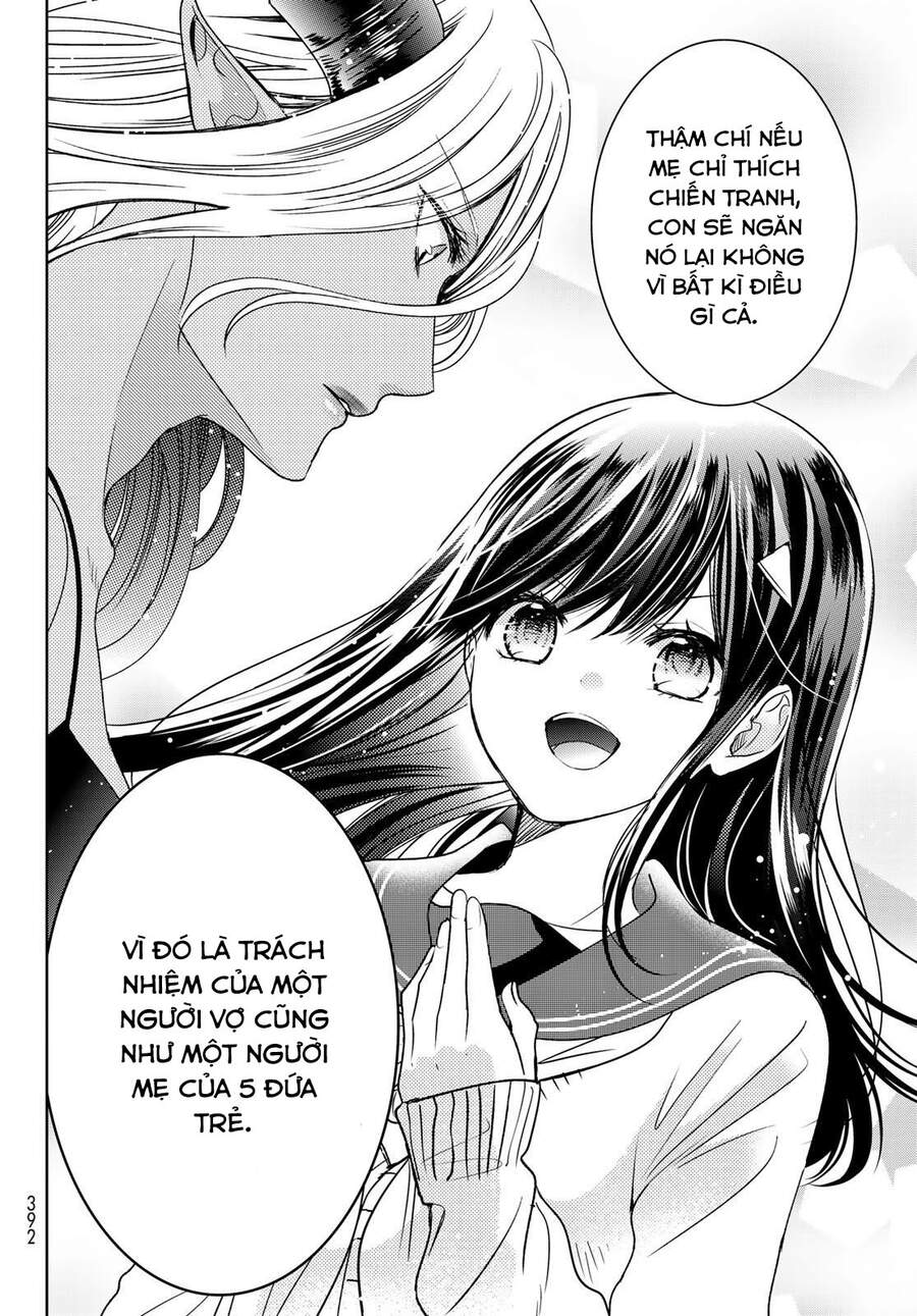 I Became The Mother Of The Strongest Demon Lord's 10 Children In Another World - Chương 16