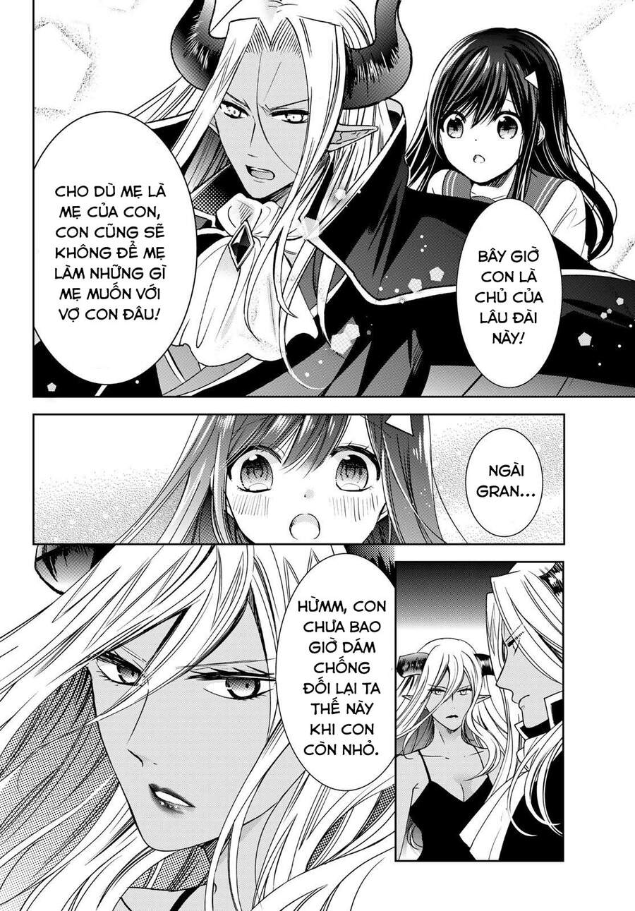 I Became The Mother Of The Strongest Demon Lord's 10 Children In Another World - Chương 16