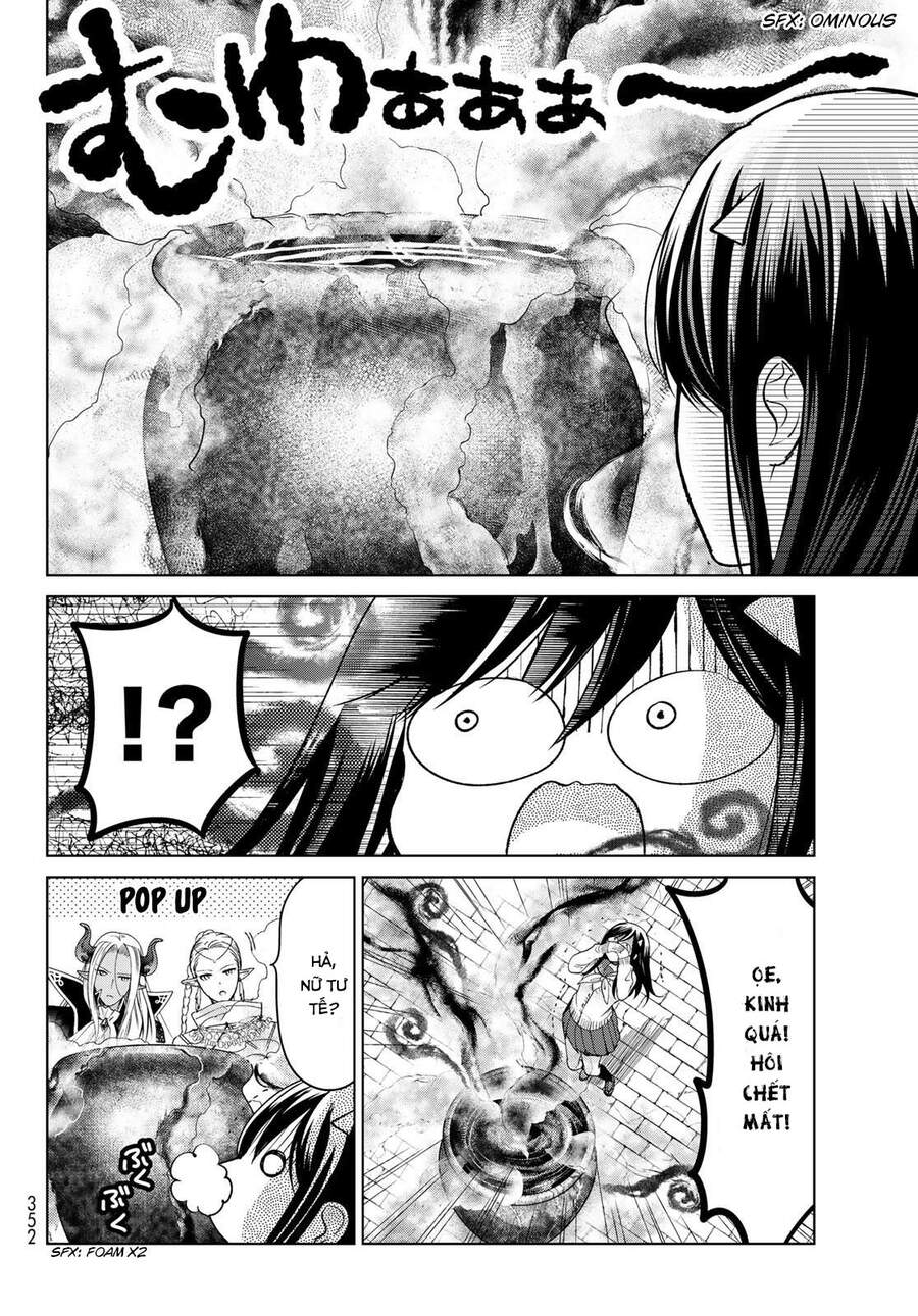 I Became The Mother Of The Strongest Demon Lord's 10 Children In Another World - Chương 17