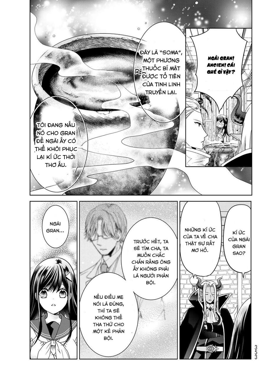 I Became The Mother Of The Strongest Demon Lord's 10 Children In Another World - Chương 17