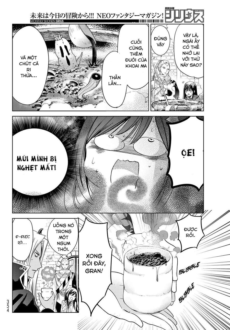 I Became The Mother Of The Strongest Demon Lord's 10 Children In Another World - Chương 17