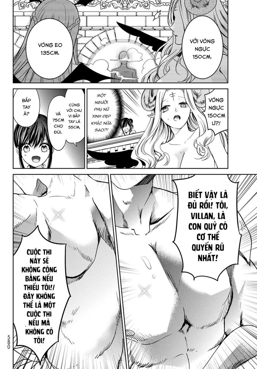 I Became The Mother Of The Strongest Demon Lord's 10 Children In Another World - Chương 18