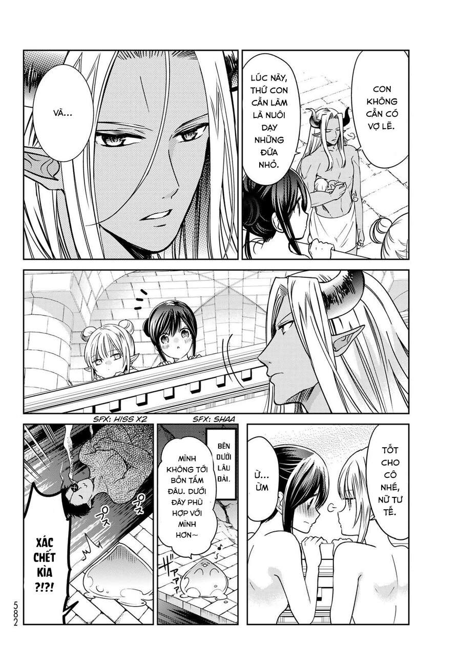 I Became The Mother Of The Strongest Demon Lord's 10 Children In Another World - Chương 18