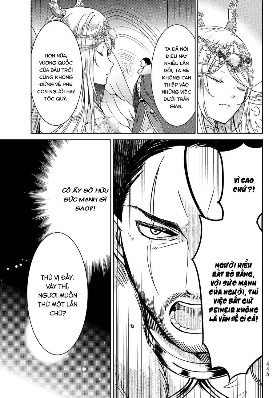 I Became The Mother Of The Strongest Demon Lord's 10 Children In Another World - Chương 19