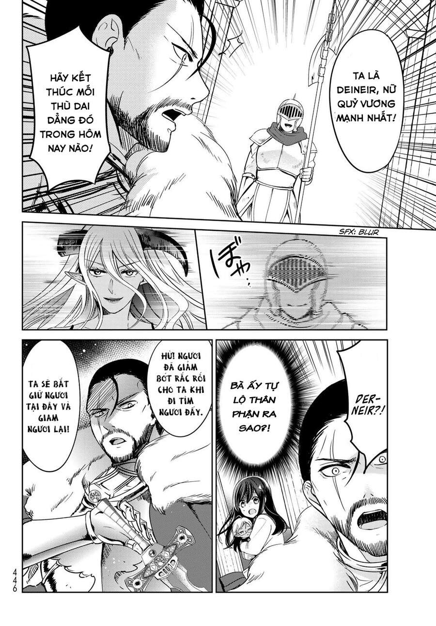 I Became The Mother Of The Strongest Demon Lord's 10 Children In Another World - Chương 19