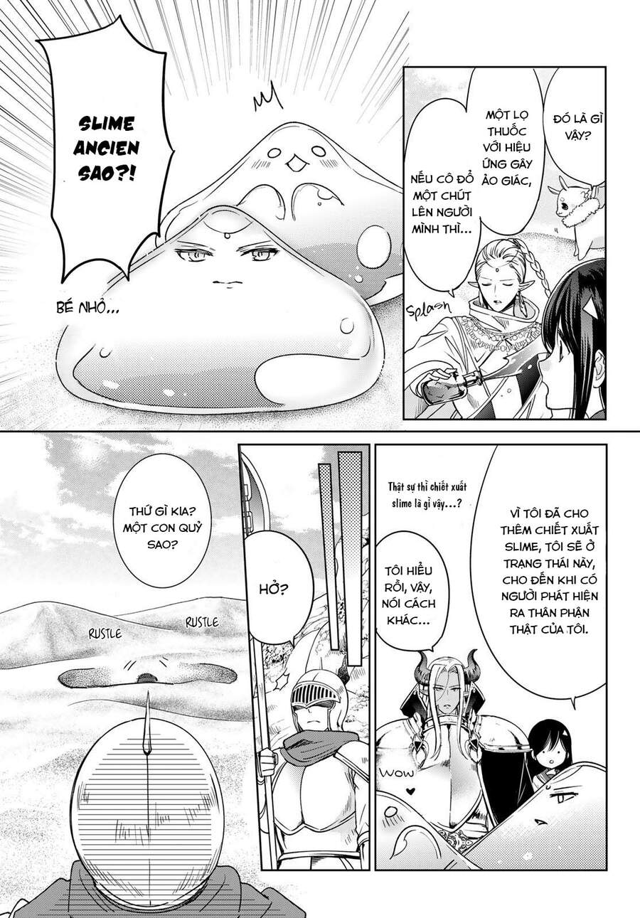 I Became The Mother Of The Strongest Demon Lord's 10 Children In Another World - Chương 19