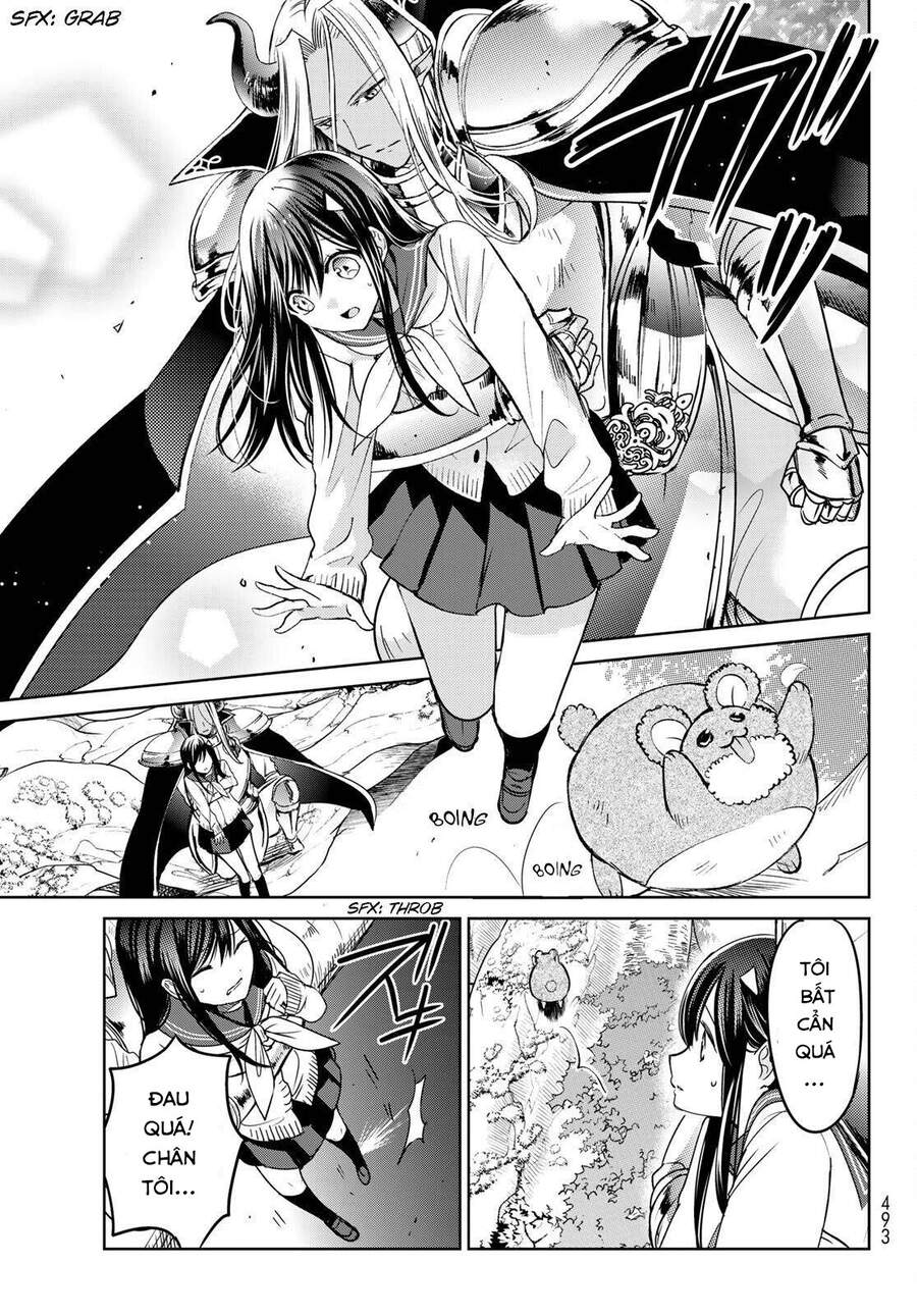 I Became The Mother Of The Strongest Demon Lord's 10 Children In Another World - Chương 20