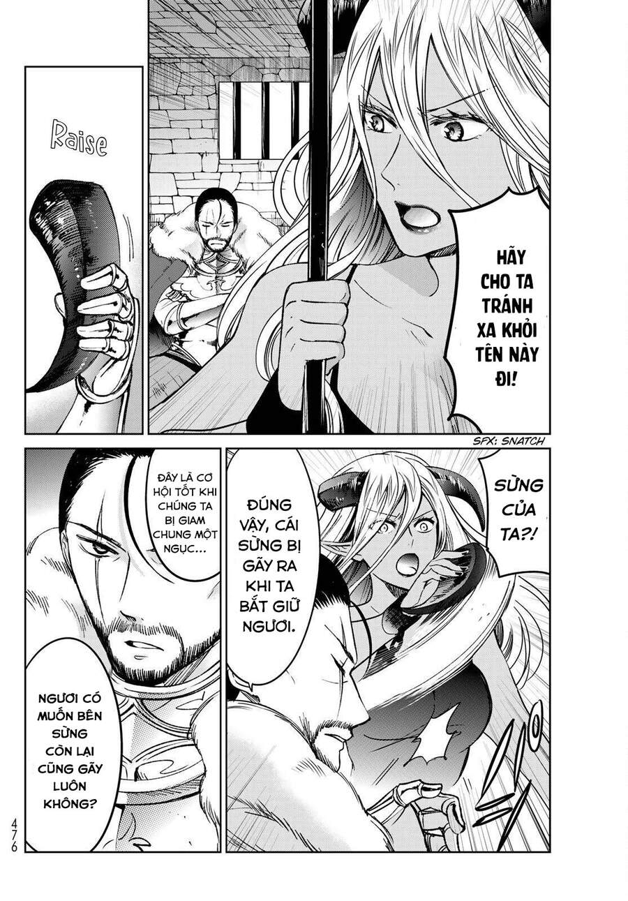 I Became The Mother Of The Strongest Demon Lord's 10 Children In Another World - Chương 20