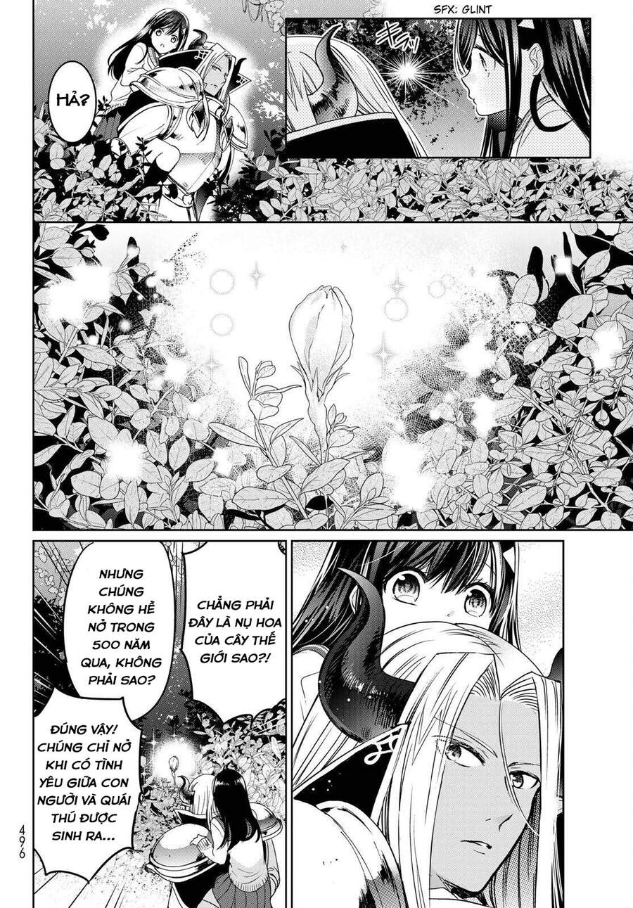 I Became The Mother Of The Strongest Demon Lord's 10 Children In Another World - Chương 20