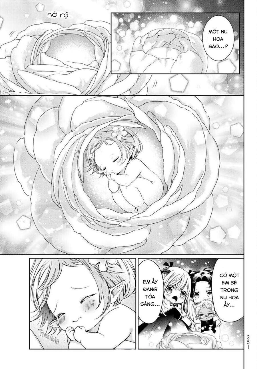 I Became The Mother Of The Strongest Demon Lord's 10 Children In Another World - Chương 21