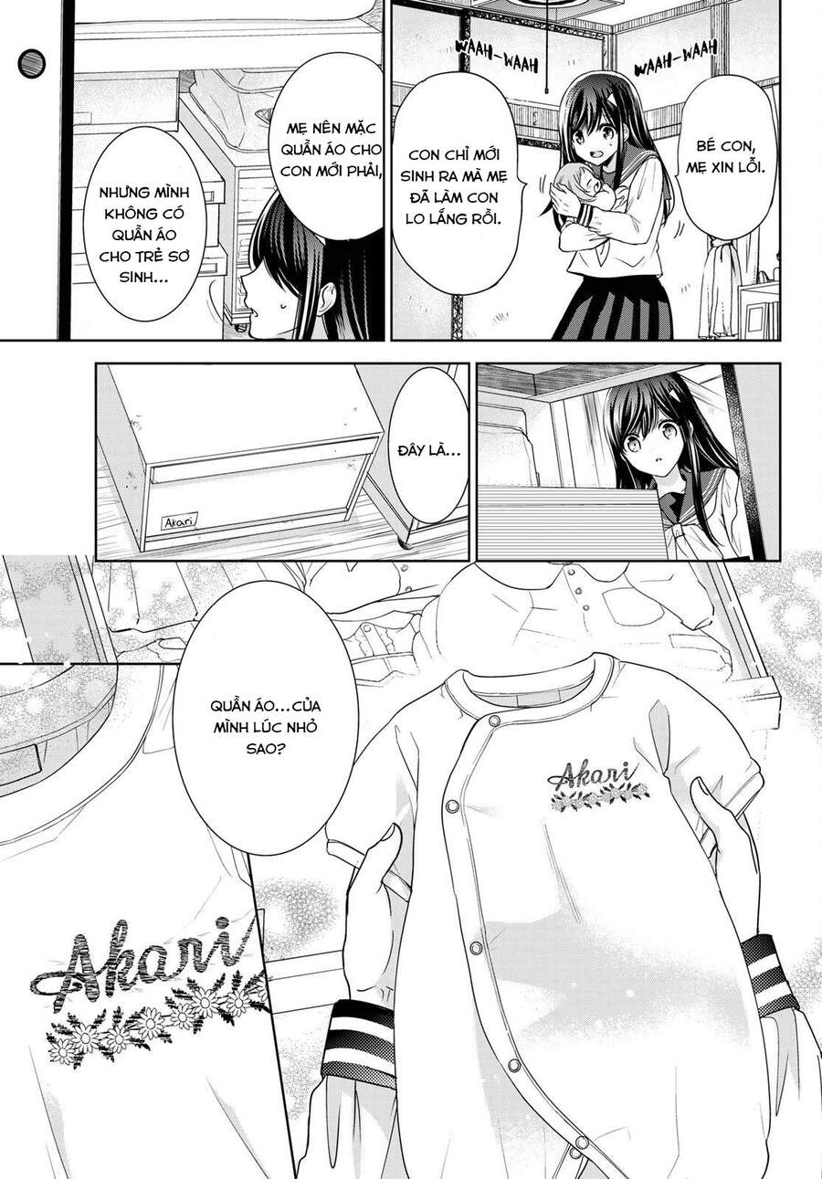 I Became The Mother Of The Strongest Demon Lord's 10 Children In Another World - Chương 22