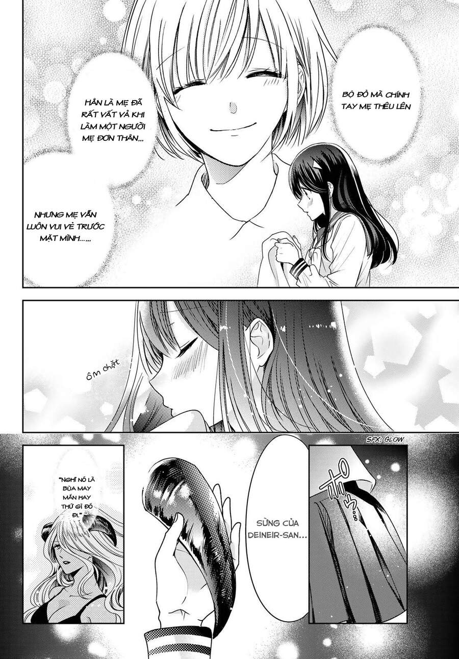 I Became The Mother Of The Strongest Demon Lord's 10 Children In Another World - Chương 22