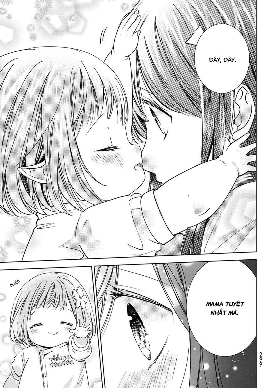 I Became The Mother Of The Strongest Demon Lord's 10 Children In Another World - Chương 22