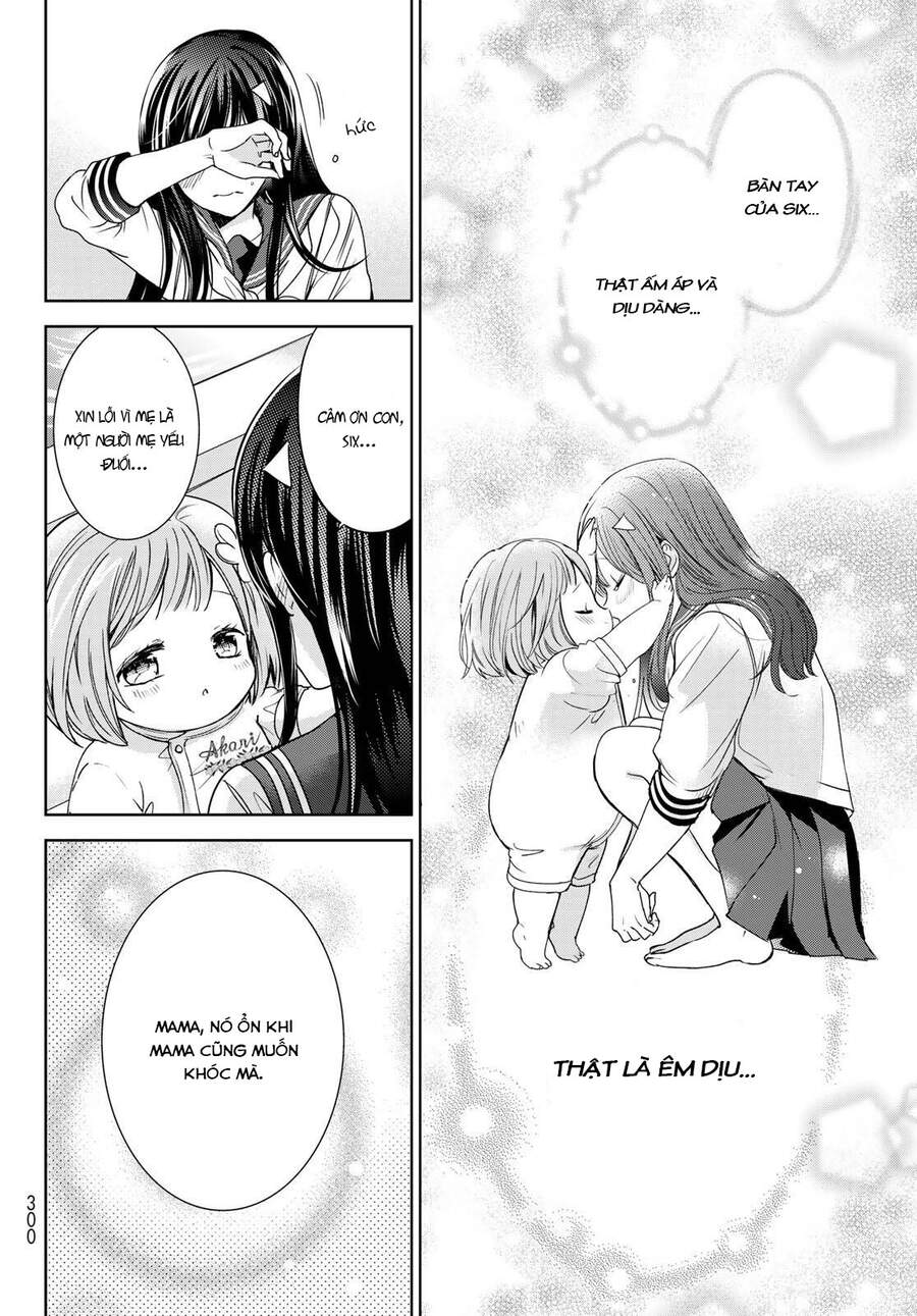 I Became The Mother Of The Strongest Demon Lord's 10 Children In Another World - Chương 22