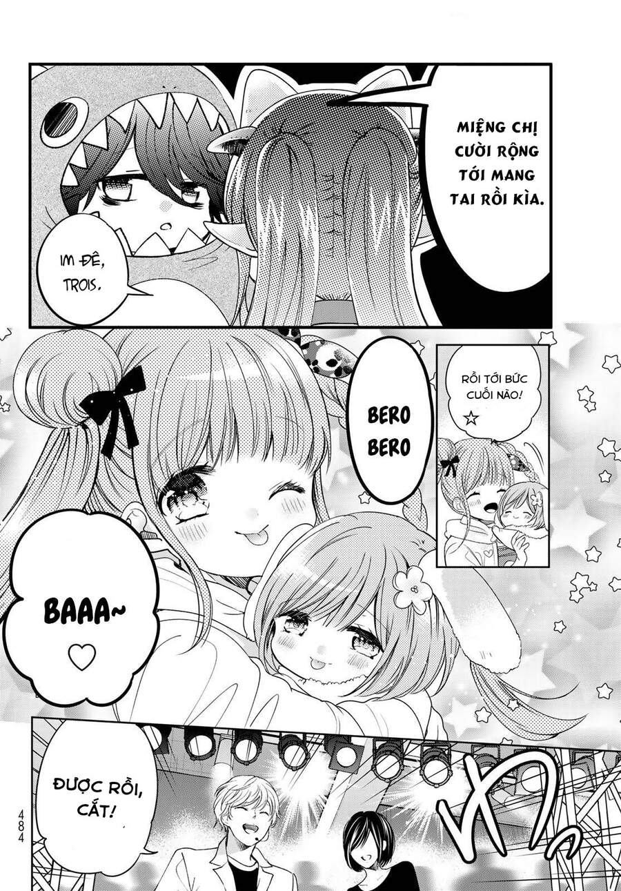 I Became The Mother Of The Strongest Demon Lord's 10 Children In Another World - Chương 23