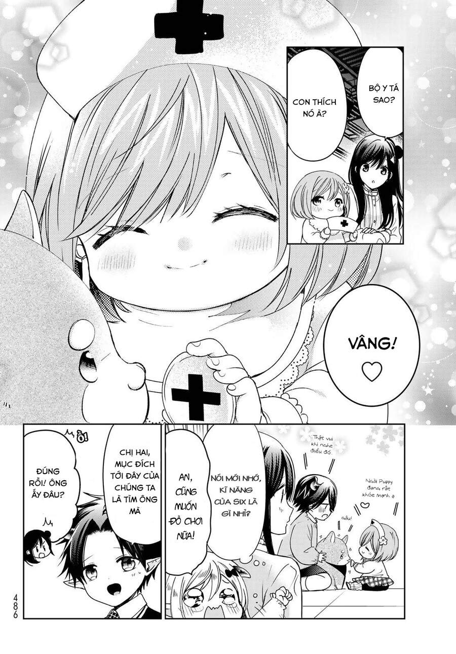 I Became The Mother Of The Strongest Demon Lord's 10 Children In Another World - Chương 23