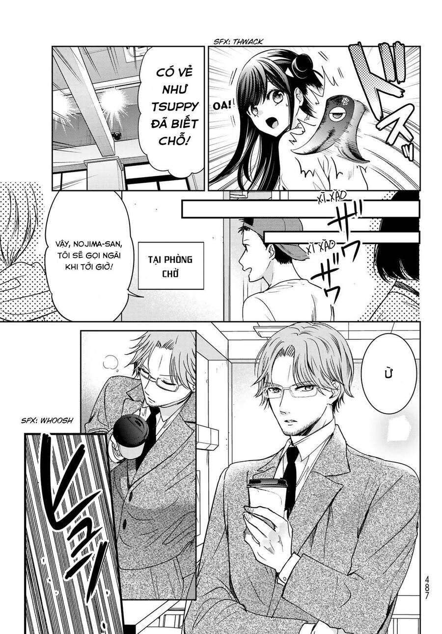 I Became The Mother Of The Strongest Demon Lord's 10 Children In Another World - Chương 23