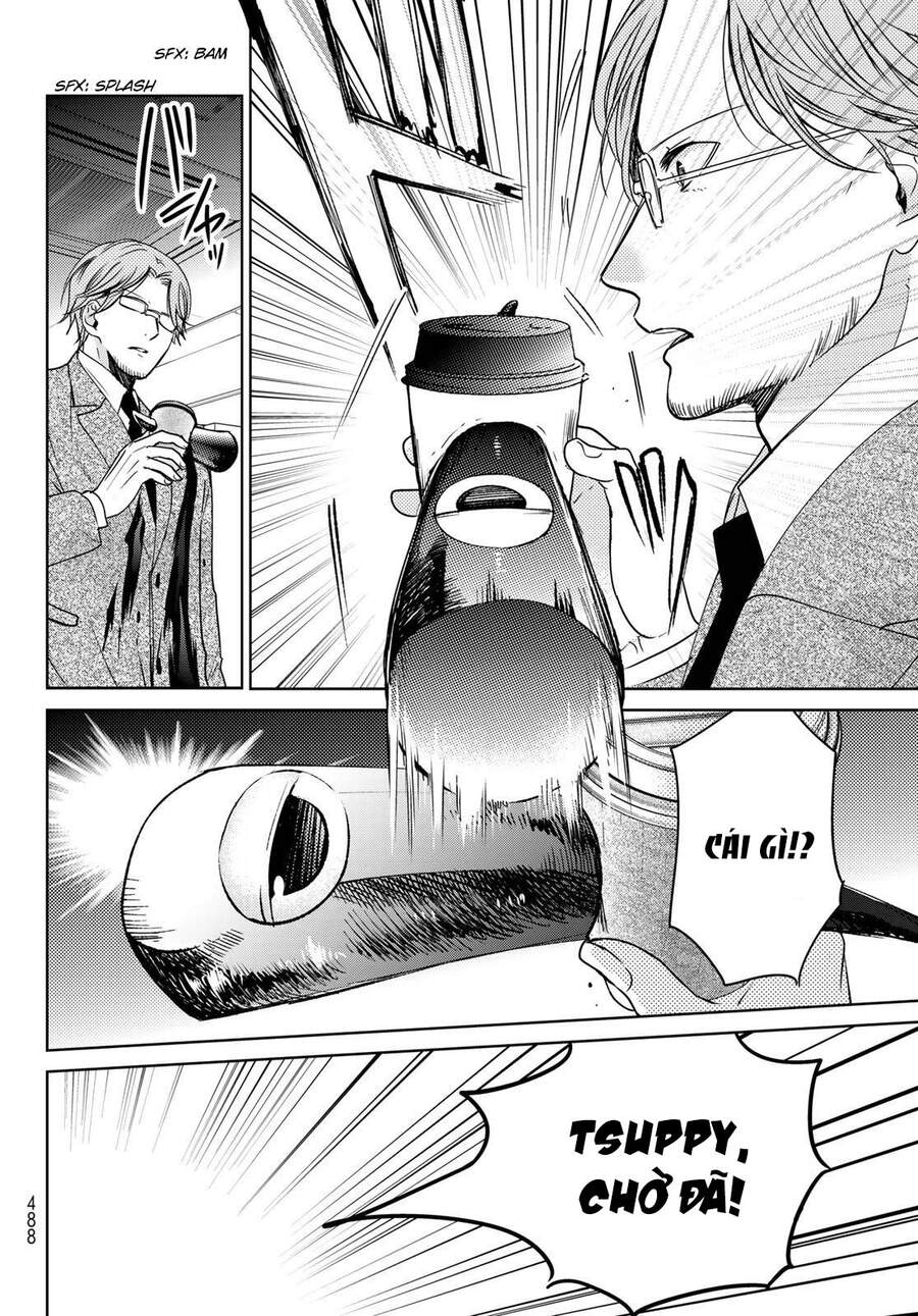 I Became The Mother Of The Strongest Demon Lord's 10 Children In Another World - Chương 23