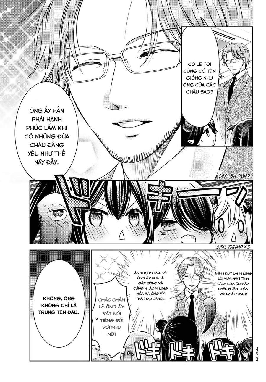 I Became The Mother Of The Strongest Demon Lord's 10 Children In Another World - Chương 23